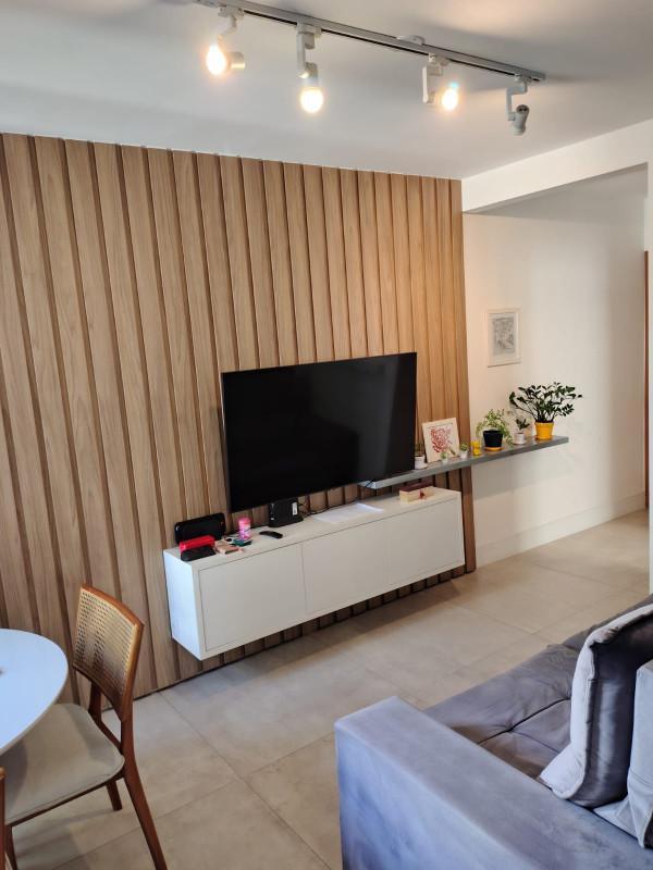 Apartamento, Castelo, 2 Quartos, 1 Vaga, 1 Suíte