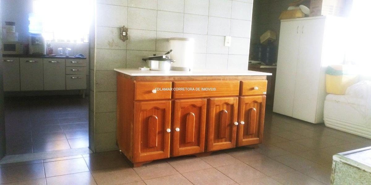 Casa, Riacho das Pedras, 6 Quartos, 8 Vagas, 2 Suítes