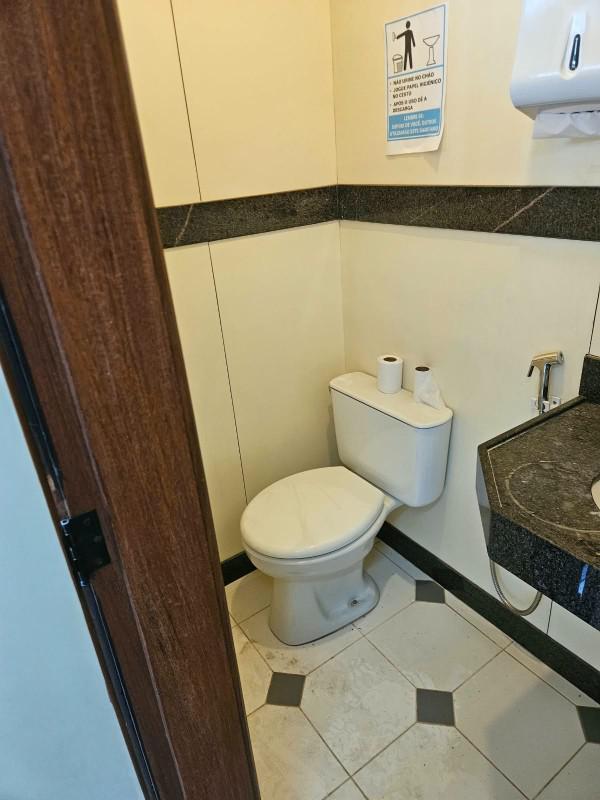Sala, Savassi, 0 Quarto, 1 Vaga