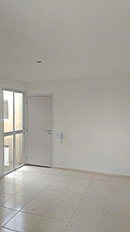 Apartamento, Arvoredo II, 2 Quartos, 1 Vaga