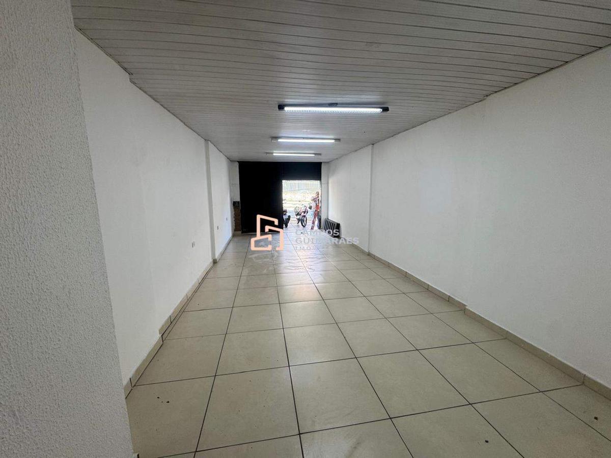 Loja, Barreiro
