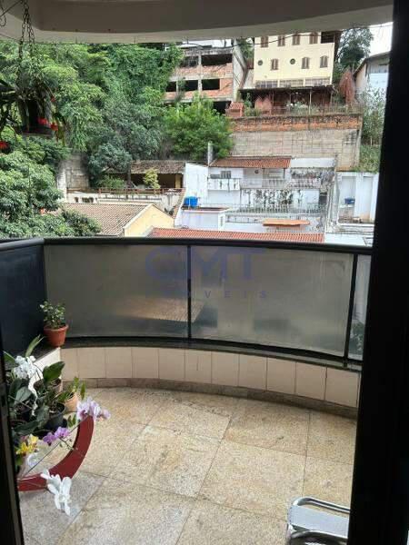 Apartamento, Luxemburgo, 4 Quartos, 3 Vagas, 1 Suíte