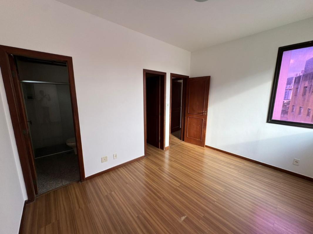 Apartamento, Serra, 4 Quartos, 2 Vagas, 1 Suíte