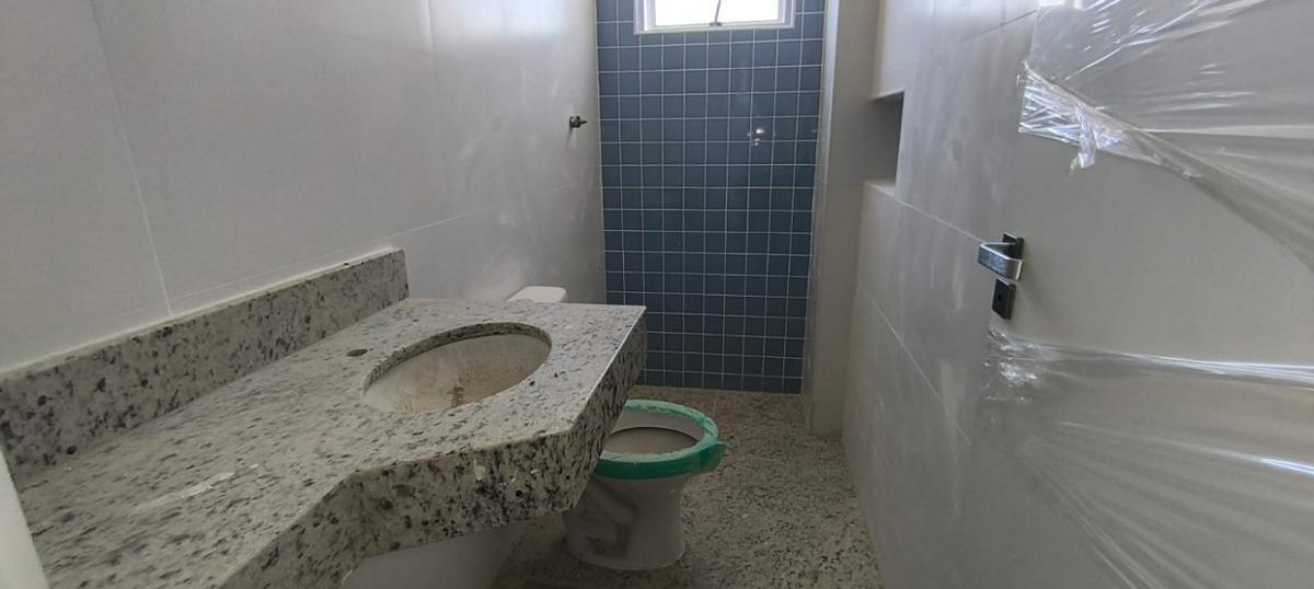 Apartamento, Colégio Batista, 3 Quartos, 2 Vagas, 1 Suíte