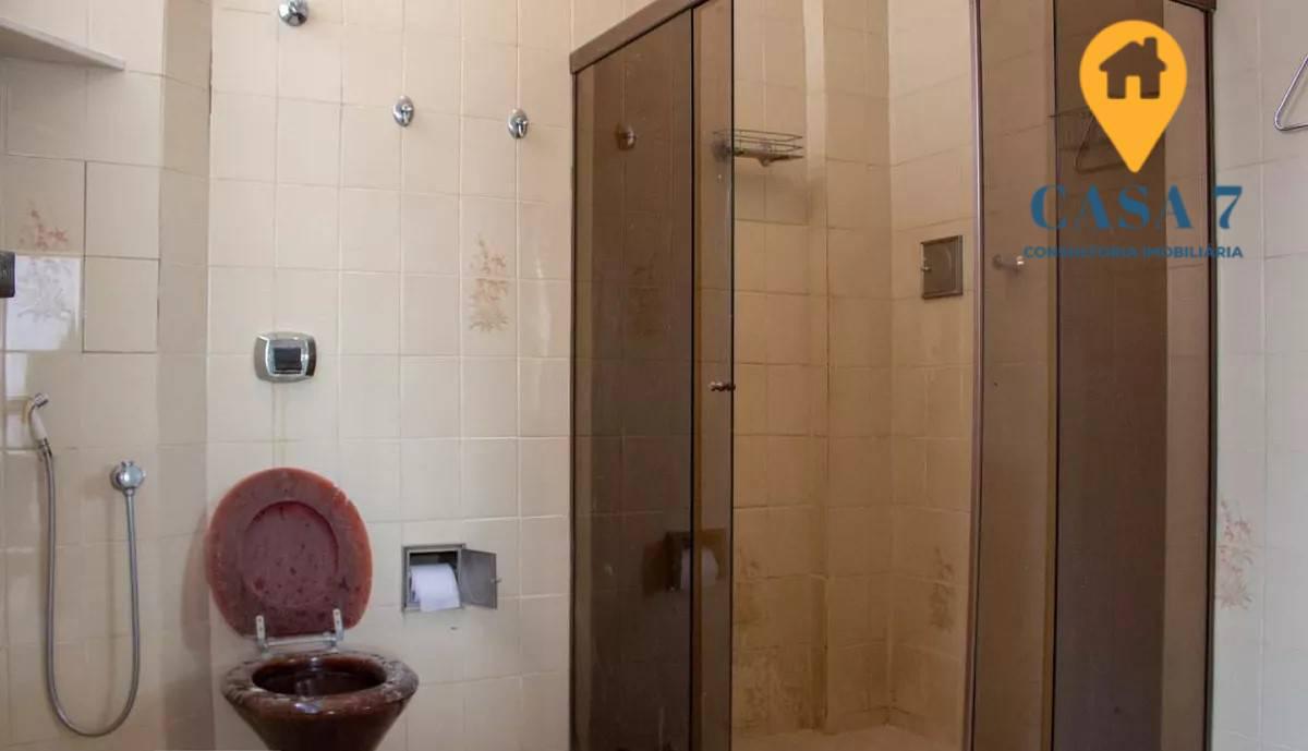 Apartamento, Centro, 3 Quartos, 0 Vaga