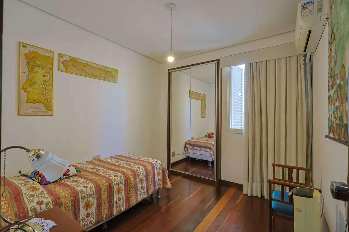 Cobertura, Coração de Jesus, 3 Quartos, 2 Vagas, 1 Suíte
