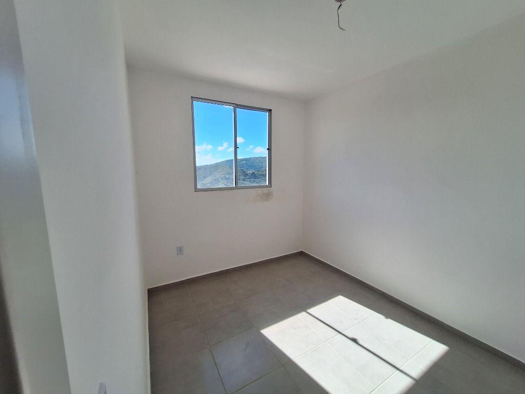 Apartamento, Adelmolândia, 2 Quartos, 1 Vaga