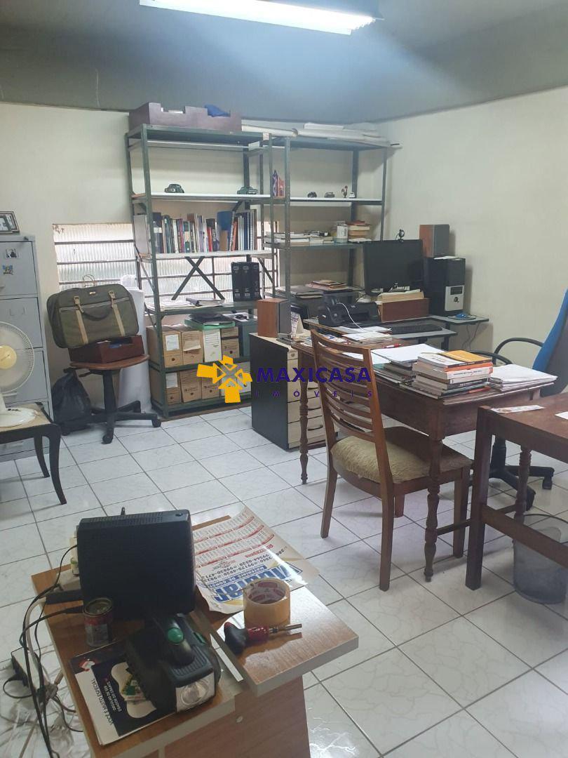 Galpão, Vila Clóris, 0 Quarto, 0 Vaga