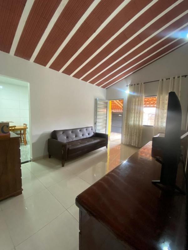 Casa, Riacho da Mata, 3 Quartos, 2 Vagas