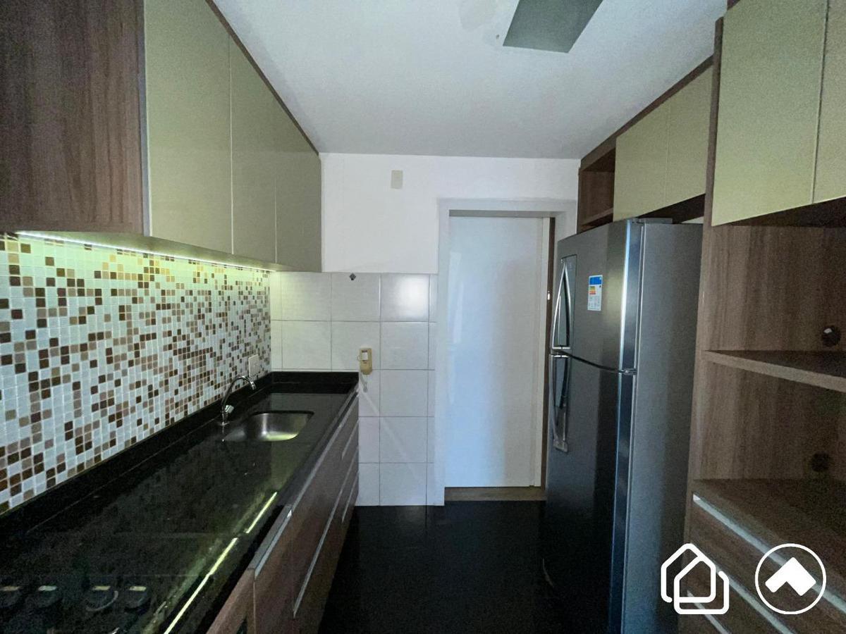 Apartamento, Estoril, 2 Quartos, 2 Vagas, 1 Suíte