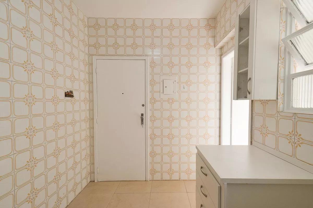 Apartamento, Anchieta, 3 Quartos, 1 Vaga, 1 Suíte