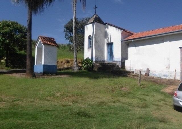 Fazenda, Centro, 7 Quartos, 2 Vagas