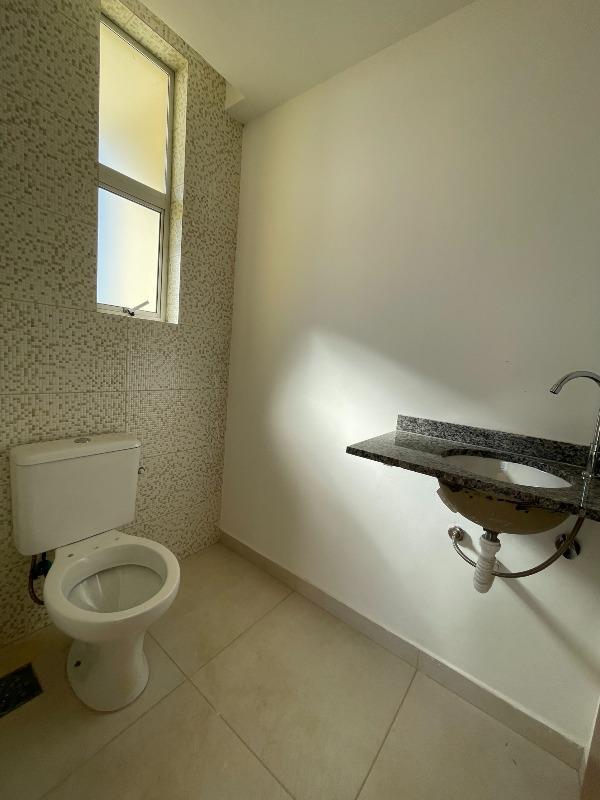 Cobertura, São Geraldo, 3 Quartos, 3 Vagas, 1 Suíte