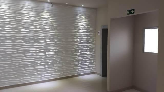 Apartamento, Alvorada, 2 Quartos, 1 Vaga