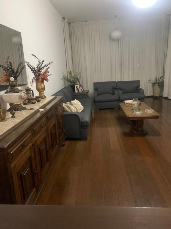 Cobertura, Calafate, 4 Quartos, 4 Vagas, 1 Suíte