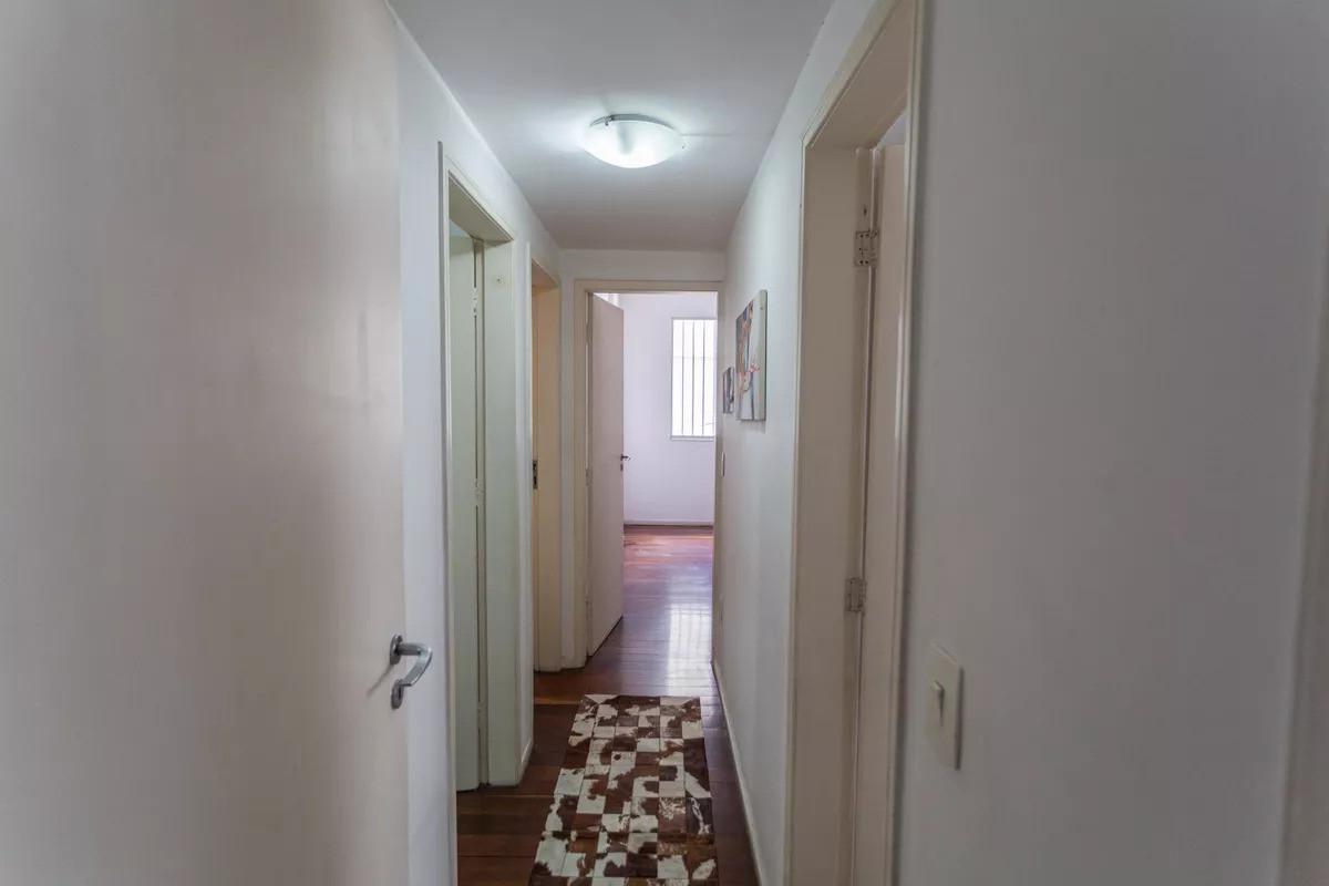 Apartamento, Santo Antônio, 3 Quartos, 1 Vaga, 1 Suíte