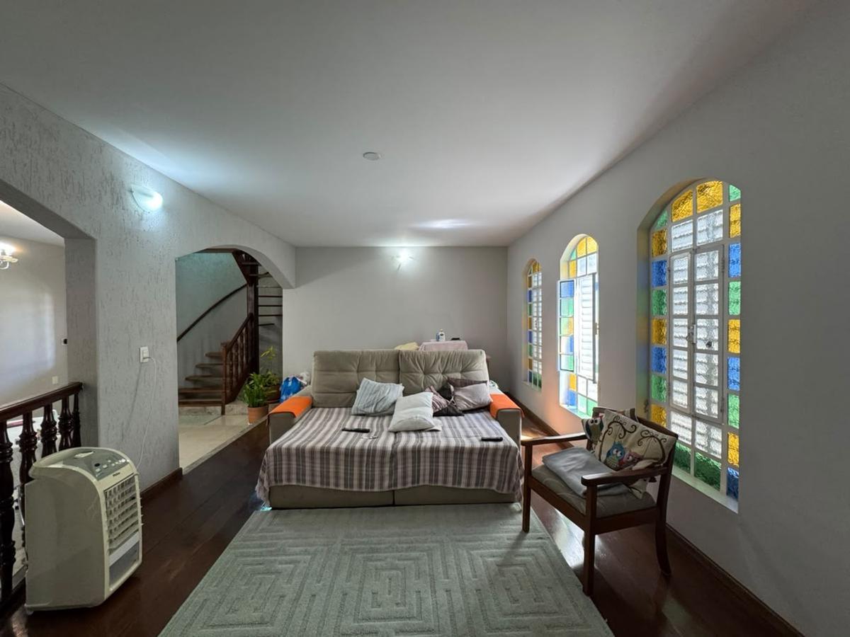 Casa, Candelária, 4 Quartos, 4 Vagas