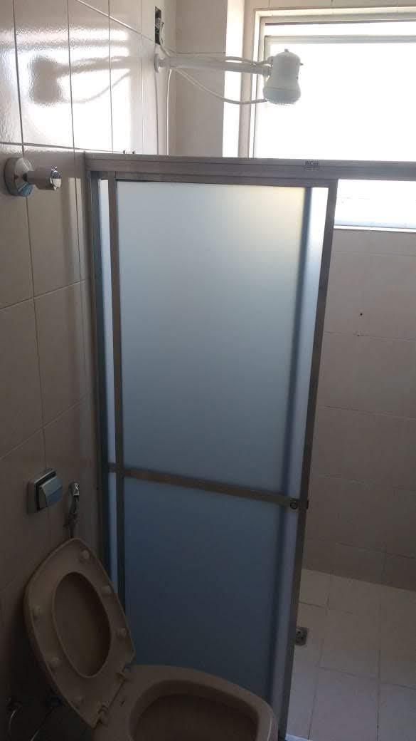 Apartamento, Dona Clara, 3 Quartos, 2 Vagas, 1 Suíte