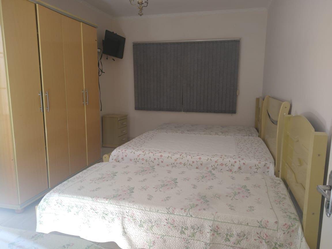 Casa, Santa Maria, 4 Quartos, 2 Vagas, 3 Suítes