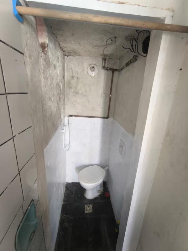 Andar, Alto Barroca, 0 Quarto, 0 Vaga
