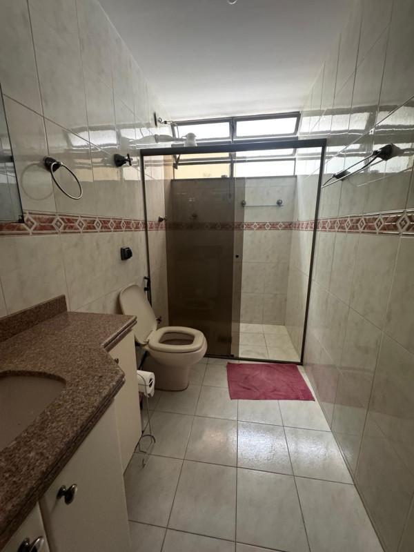 Apartamento, Coração Eucarístico, 3 Quartos, 1 Vaga