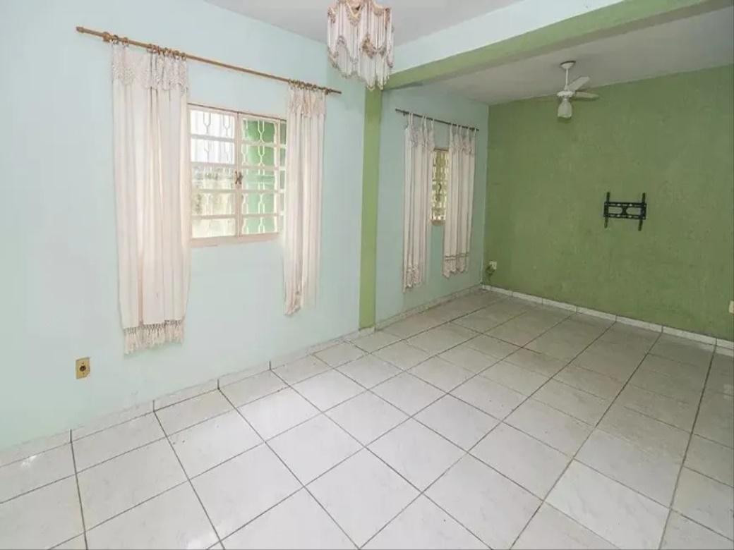 Casa, Serrano, 5 Quartos, 6 Vagas, 1 Suíte