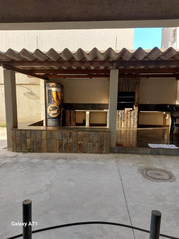 Apartamento, Coração Eucarístico, 4 Quartos, 2 Vagas, 1 Suíte