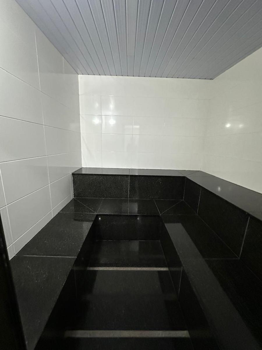 Apartamento, Funcionários, 4 Quartos, 3 Vagas, 2 Suítes