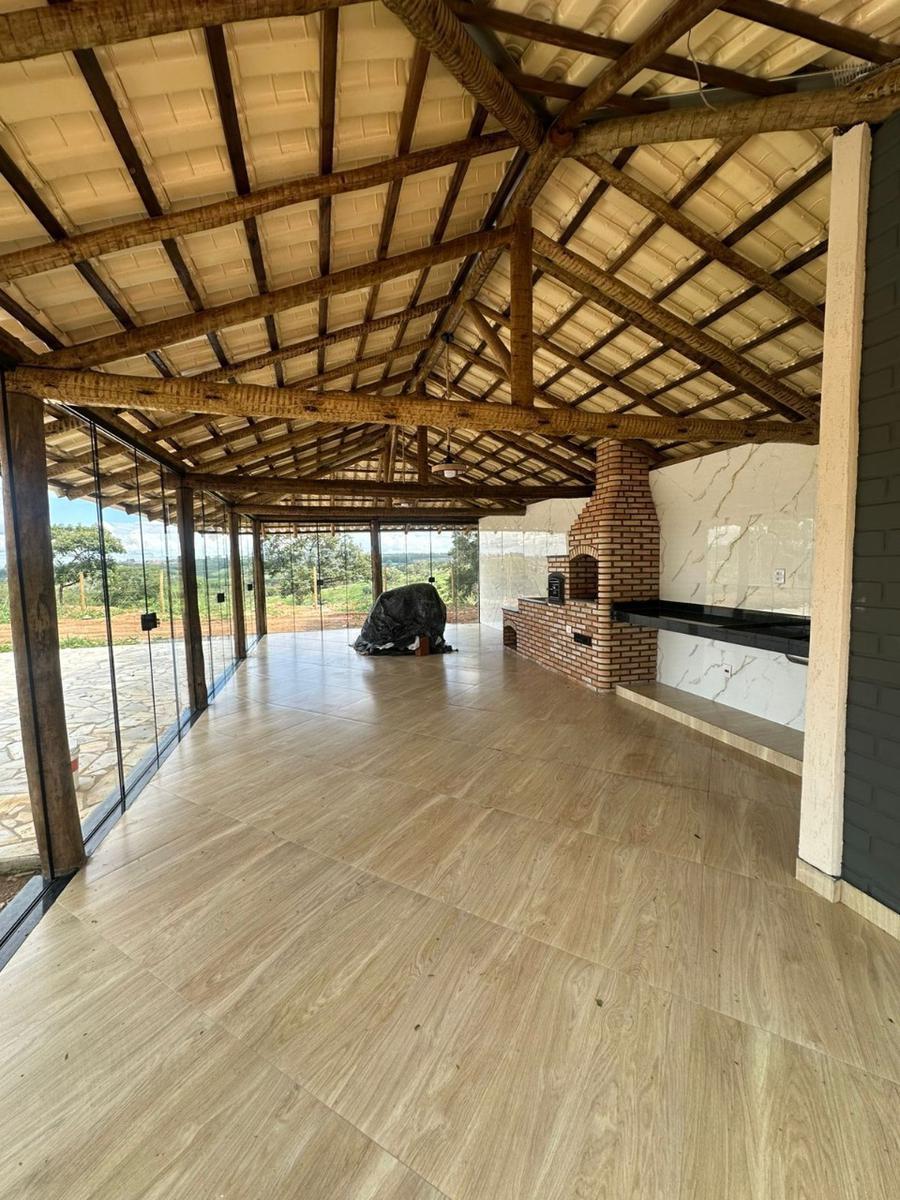 Fazenda, Centro, 3 Quartos, 10 Vagas, 2 Suítes