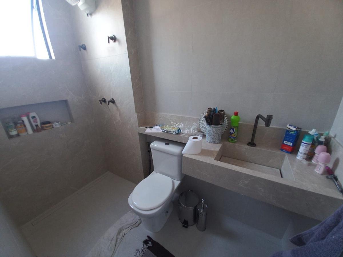 Apartamento, Liberdade, 4 Quartos, 3 Vagas, 3 Suítes