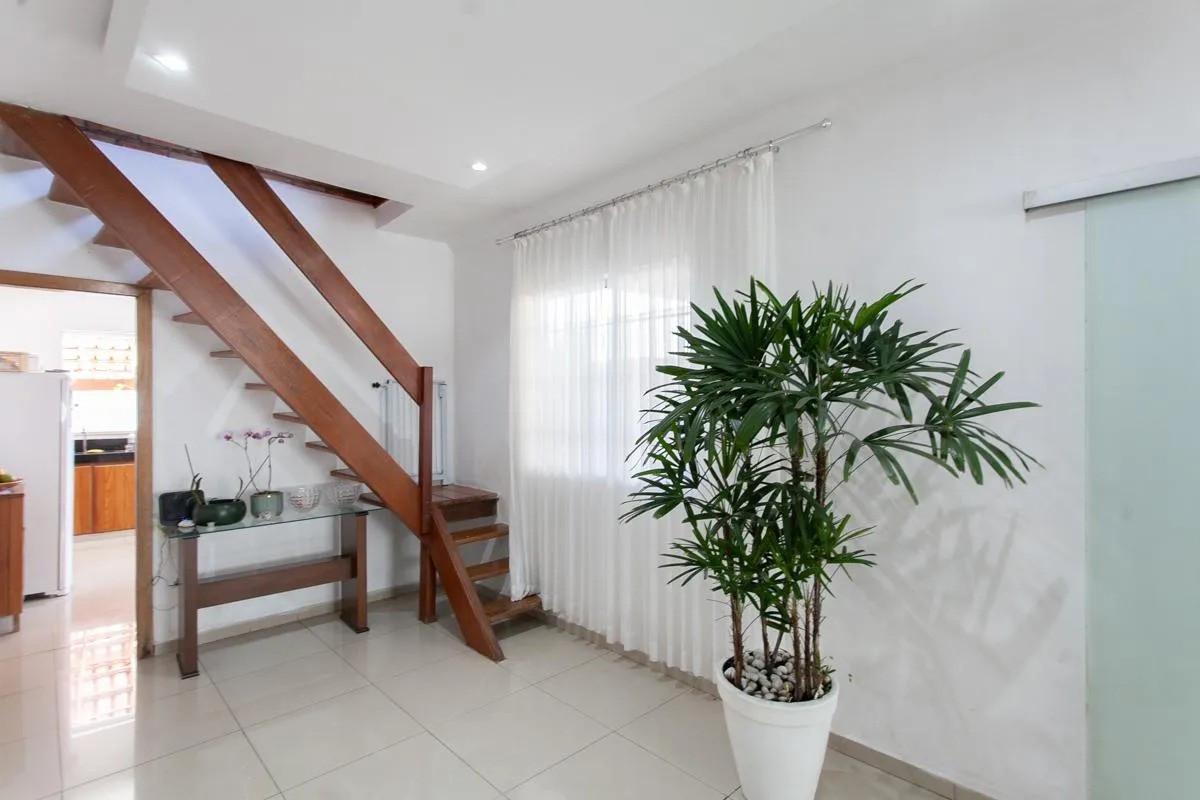 Casa, Santa Mônica, 4 Quartos, 4 Vagas, 1 Suíte