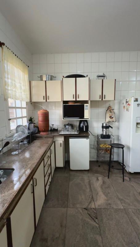 Casa, São Bento, 4 Quartos, 4 Vagas, 4 Suítes