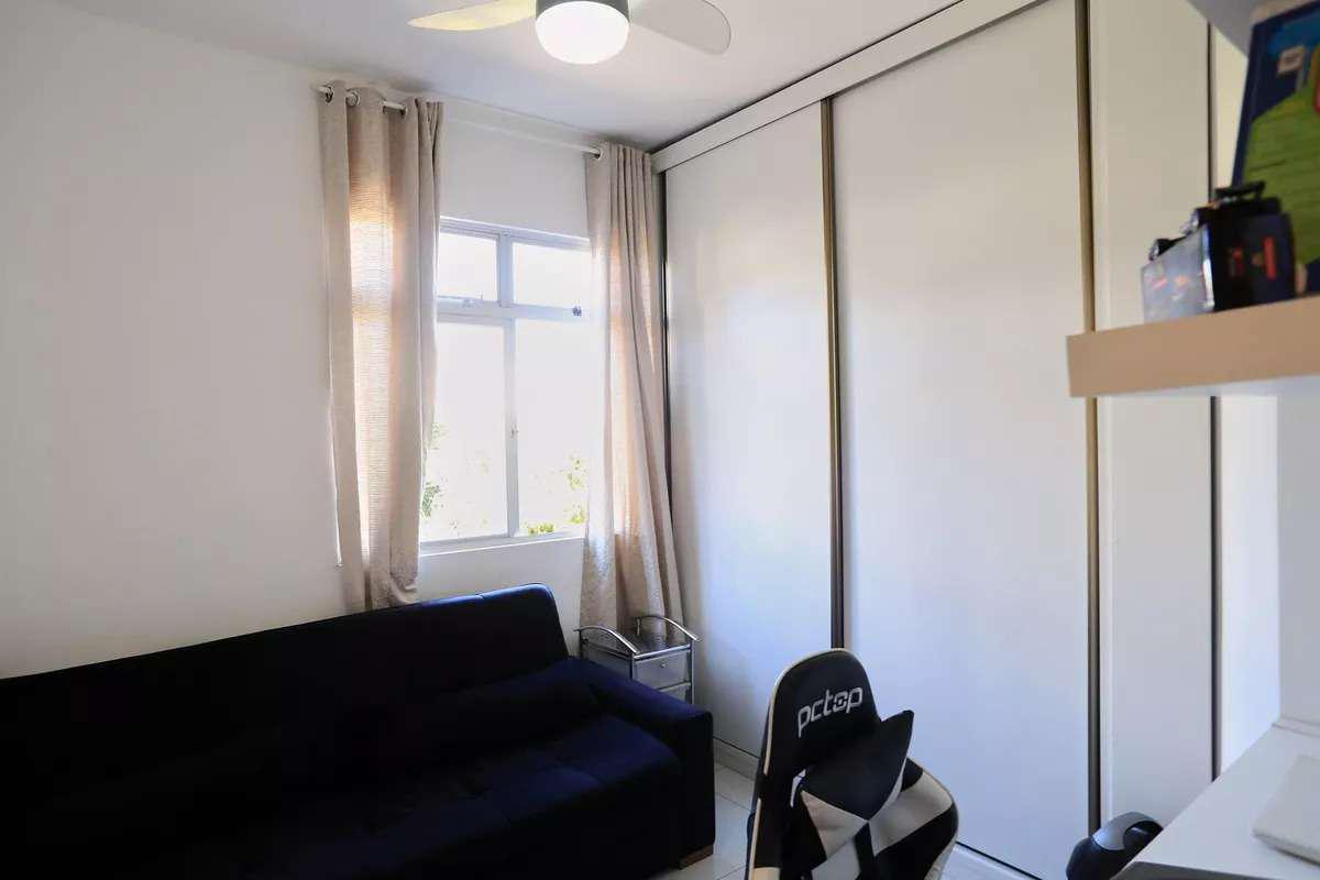 Apartamento, Nova Floresta, 3 Quartos, 1 Vaga, 1 Suíte