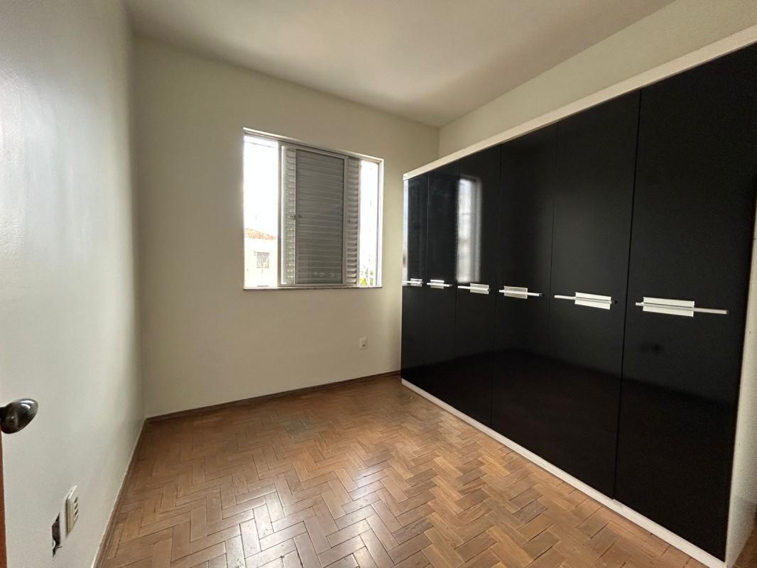 Apartamento, Nova Suíssa, 3 Quartos, 1 Vaga