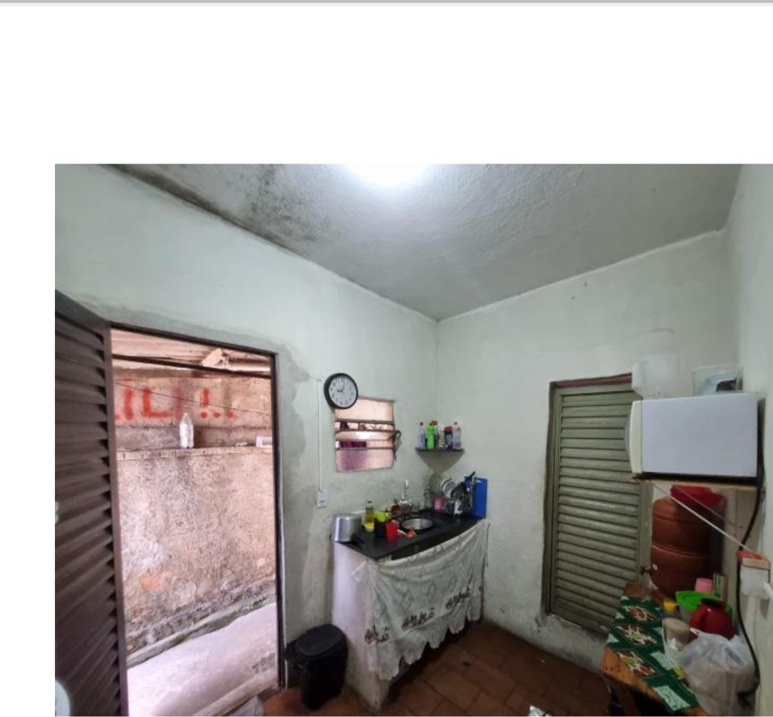 Casa, Santo André, 2 Quartos, 4 Vagas