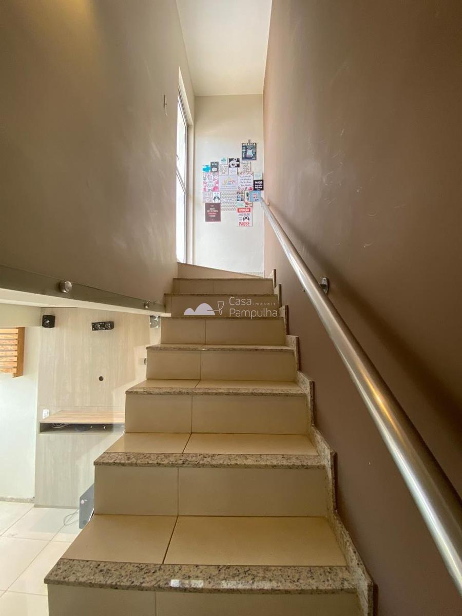 Apartamento, Jardim dos Comerciários (venda Nova), 2 Quartos, 1 Vaga