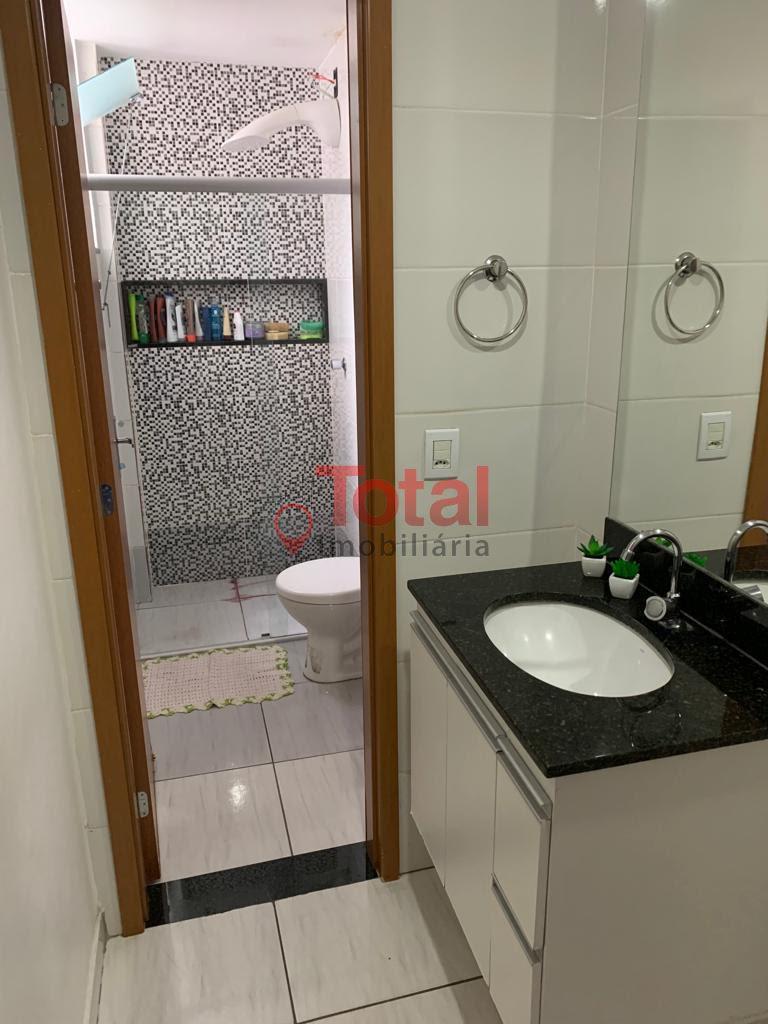 Apartamento, Eldorado, 3 Quartos, 1 Vaga, 1 Suíte