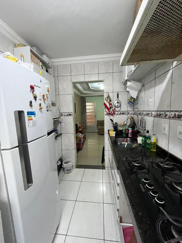 Apartamento, Solar do Barreiro, 2 Quartos, 1 Vaga, 1 Suíte