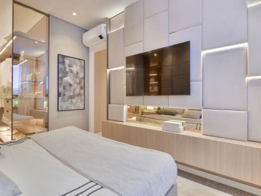 Apartamento, Vila da Serra, 4 Quartos, 4 Vagas, 2 Suítes