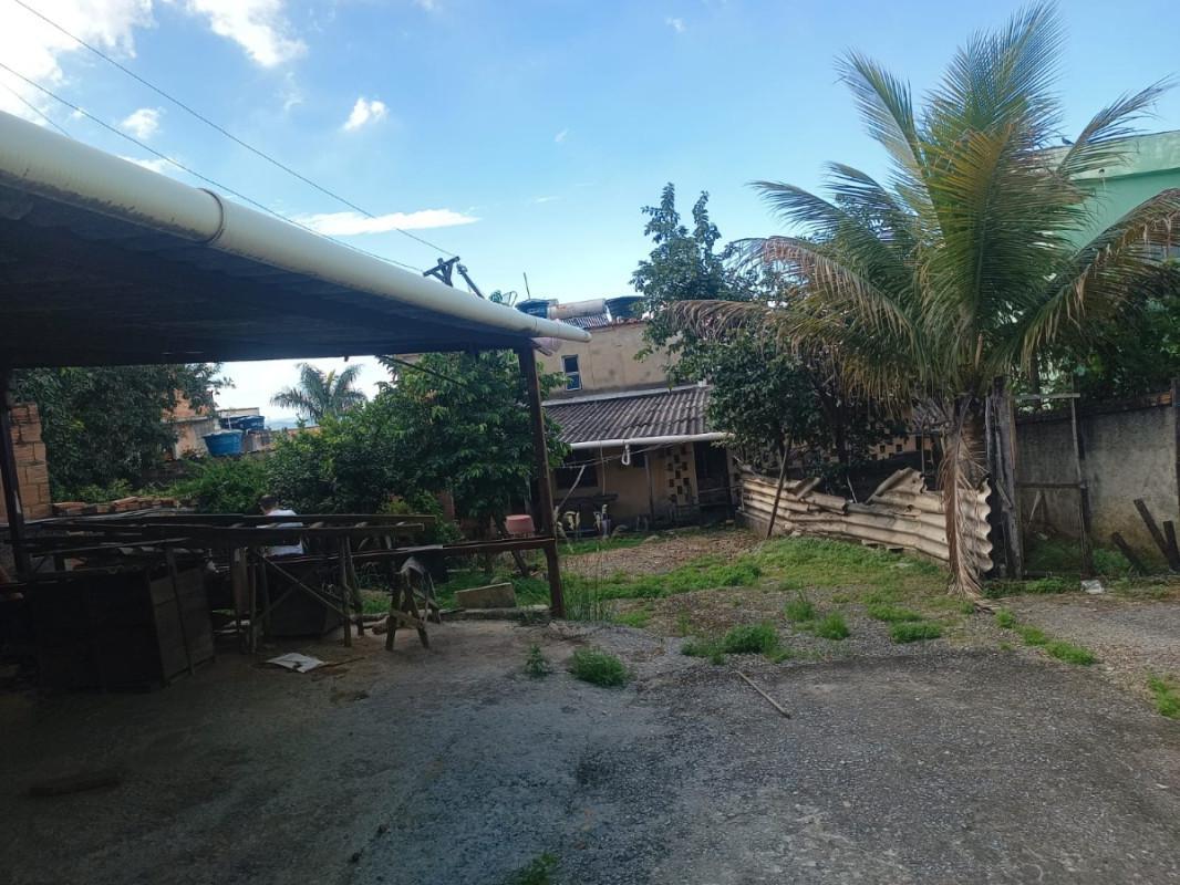 Lote, Céu Azul, 0 Quarto, 0 Vaga