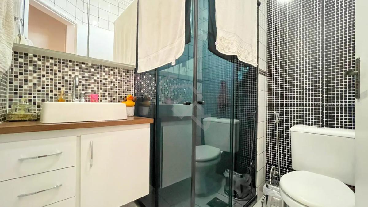 Apartamento, Castelo, 2 Quartos, 1 Vaga