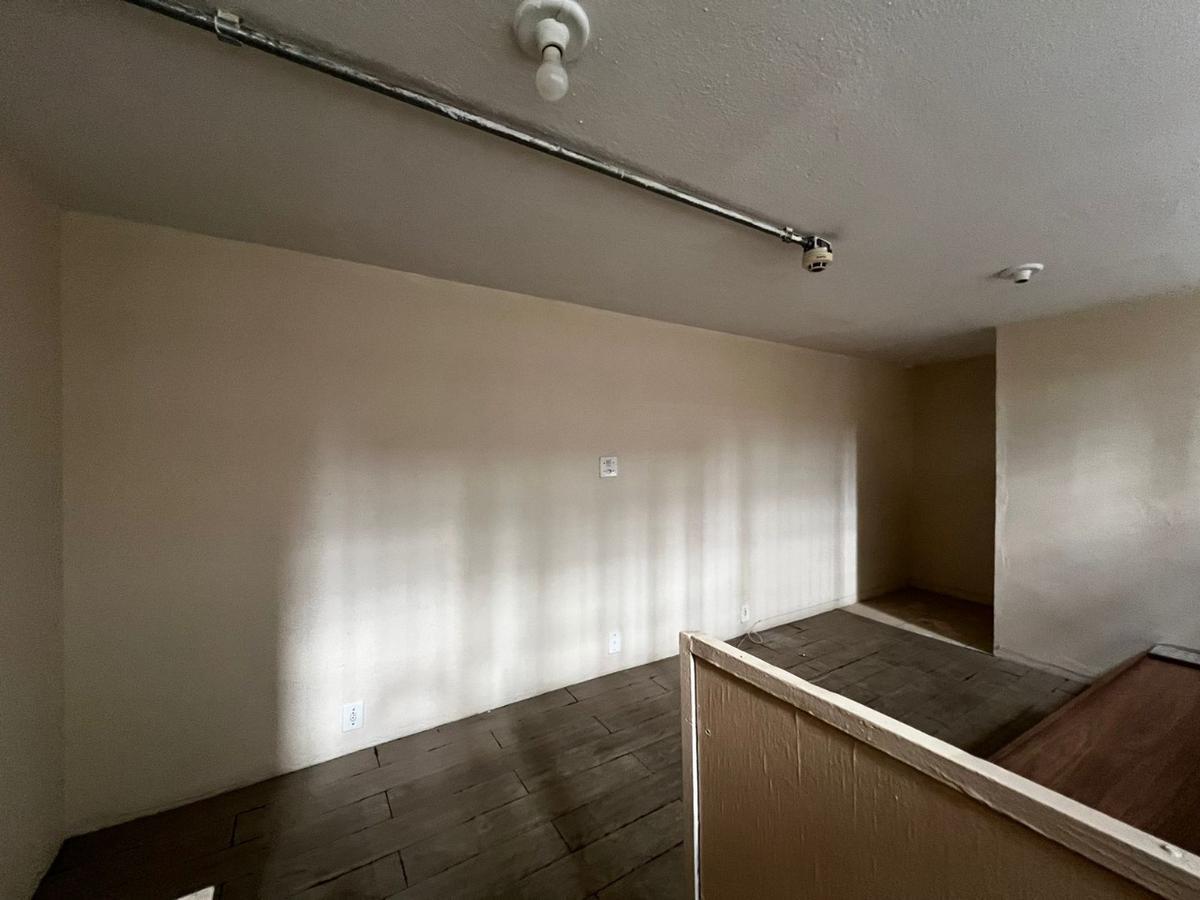 Andar, Barro Preto, 0 Quarto, 0 Vaga