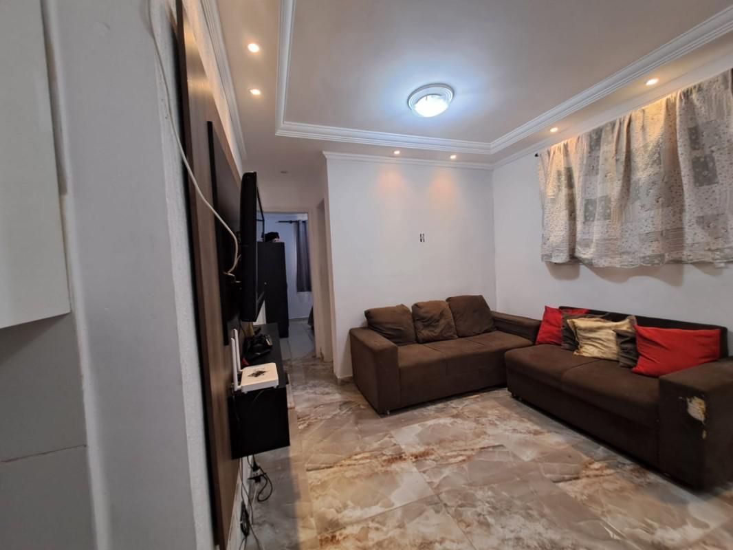 Apartamento, Jardim Riacho, 3 Quartos, 1 Vaga, 1 Suíte