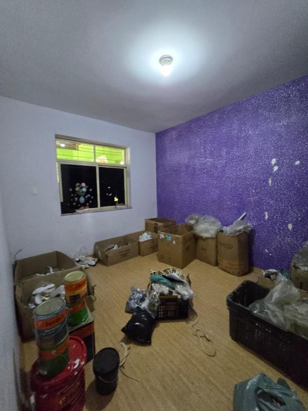 Casa, Serrano, 3 Quartos, 4 Vagas, 1 Suíte