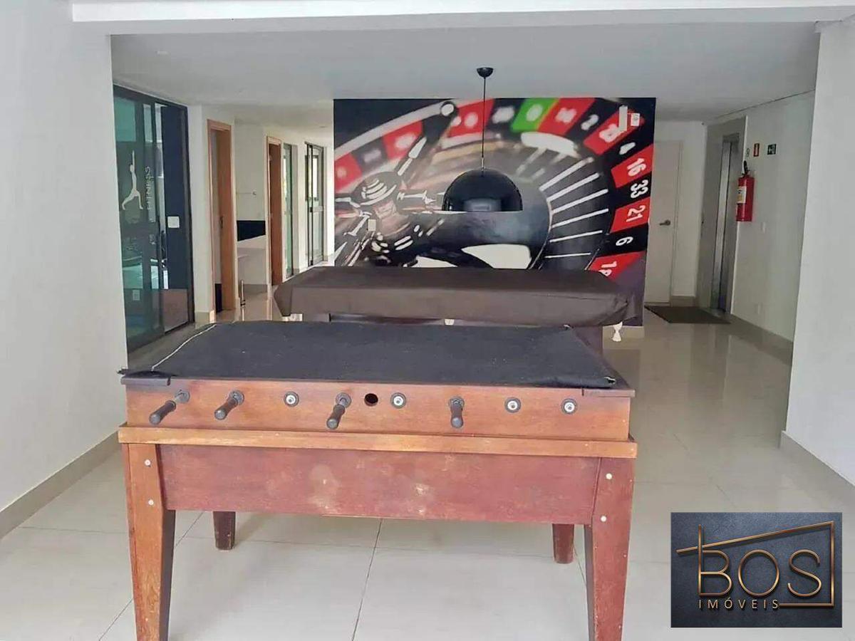Apartamento, Sion, 3 Quartos, 2 Vagas, 1 Suíte