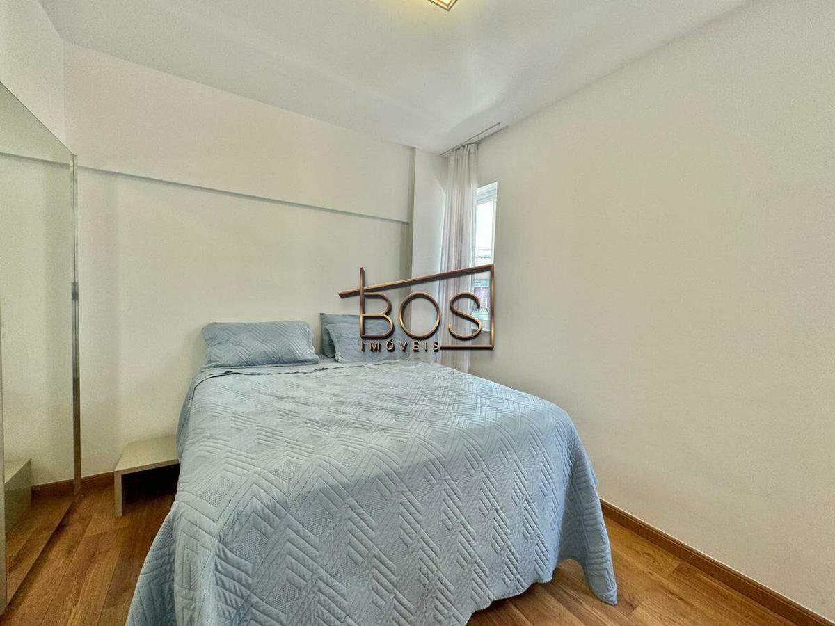 Apartamento, Sion, 4 Quartos, 2 Vagas, 1 Suíte