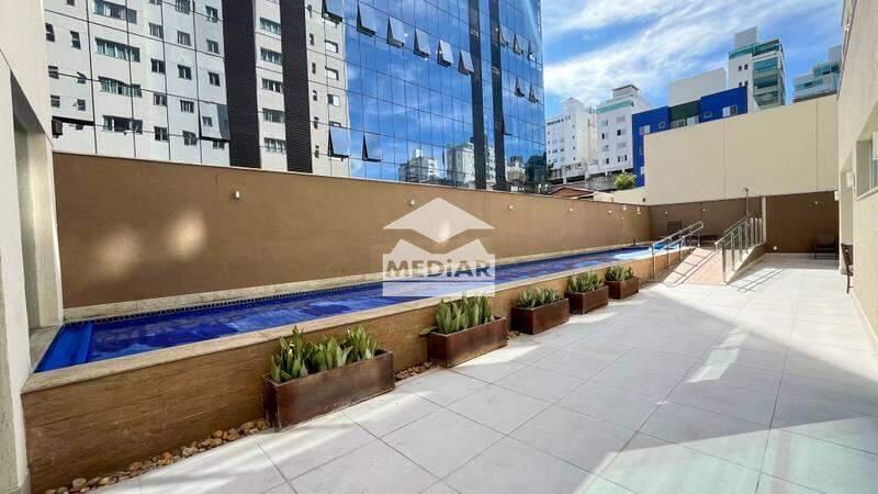Apartamento, Liberdade, 2 Quartos, 2 Vagas, 1 Suíte