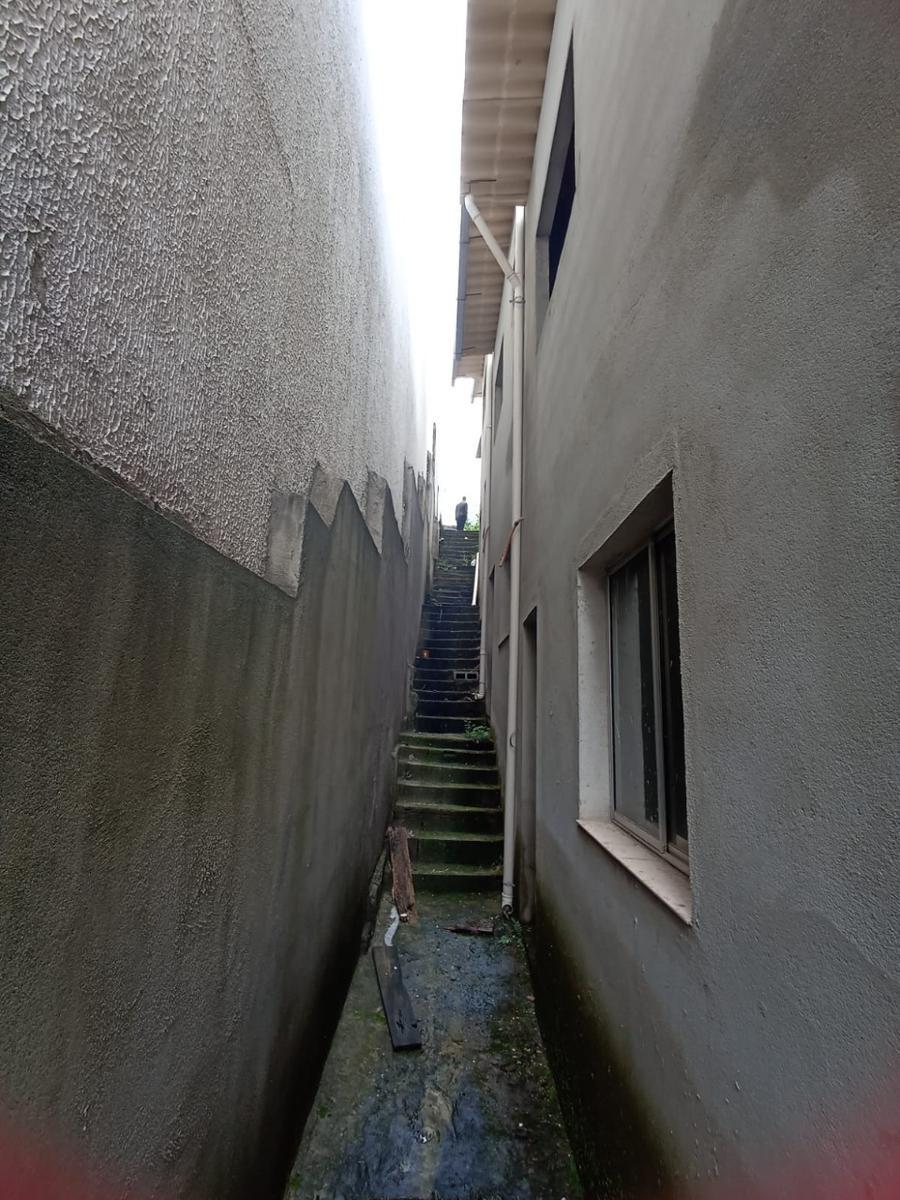 Casa, Heliópolis, 5 Quartos, 1 Vaga