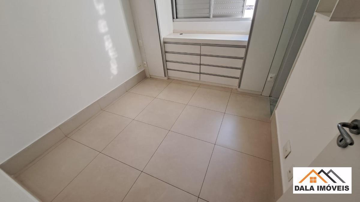 Apartamento, Indaiá, 3 Quartos, 2 Vagas, 1 Suíte