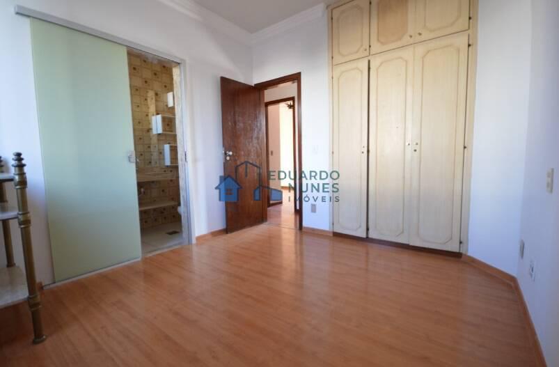 Apartamento, Santo Agostinho, 3 Quartos, 1 Vaga, 1 Suíte